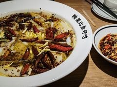 -新太二·鲜料川菜(晶耀前滩店)
