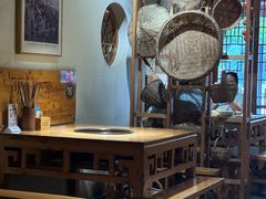 -大众跷脚牛肉馆·非遗传承单位(峨眉山店)