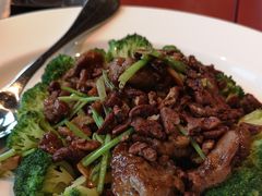 -镇江苏宁万豪酒店-苏筵中餐厅