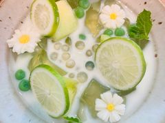 -花盐街·四川乐山小吃(西单大悦城店)