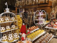 -“香”全日西餐厅