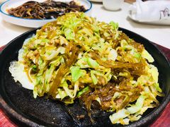 -雍沪里·沪湘融合菜( 康桥店)