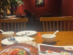 -泰国餐厅 Thai Food(裕华万达店)