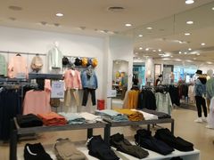 -C&A(西市城购物中心店)