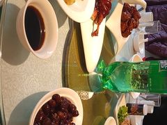 -老人和饭店(打浦路店)