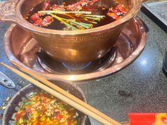 -镇江龙·火锅串串(武侯祠店)