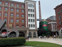 -青岛啤酒博物馆