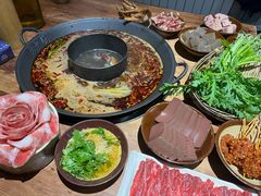 -楠火锅(龙阳广场店)