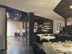 大堂-时间仓(月湖公园店)