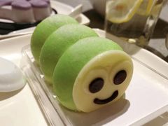 -海底捞火锅(吴中路店)