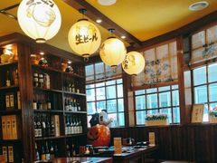 -鸟鹏烧鸟居酒屋(仁恒梦中心店)