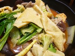 -万记麻辣烫国展总店