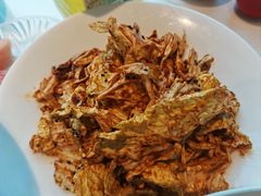 乾隆黄金白菜-旺顺阁·北京菜(北辰上品+)