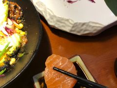 -鳗鱼家·深夜食堂(军博店)