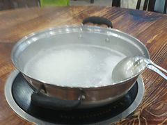 -正能量脆肉鲩火锅