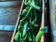 -竹一味·竹筒饭