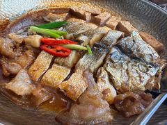 厦门本港海鲜酱油水-临家闽南菜(宝洲路店)