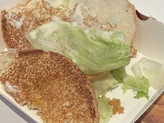 -肯德基(茂业店)