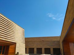 -盘龙城遗址博物院