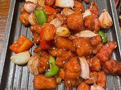 -老板恋上鱼(荣盛广场店)