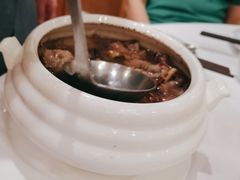 -围龙屋客家食府(福田店)