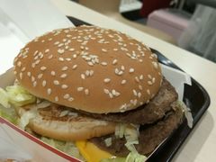 -麦当劳(北京南站店)