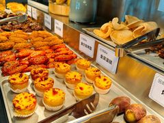 -川骄海鲜自助(亚运村店)