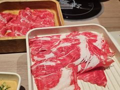-浅锅和牛小锅放题(深业上城店)