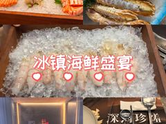 -黑木原精致料理·铁板烧