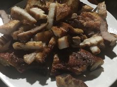 -岩保农家乐