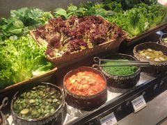 -梨花自助烤肉(乐宾店)