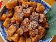 -包整·丝娃娃(一览甲秀楼风景店)