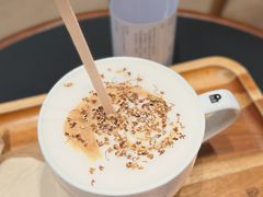 -Peet's 皮爷咖啡(乐峰店)