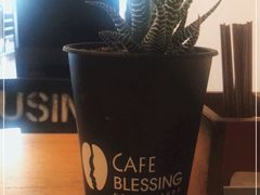-雅城香慧咖啡馆(常德路店)