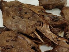 -福寿斋·老北京铜锅涮肉·烤鸭(顺义总店)
