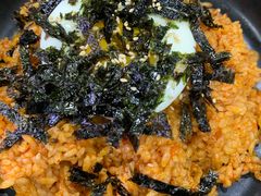 -李先生的首尔小馆(松江启源广场店)