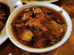 小碗肉-柴氏风味斋(甘家口店)
