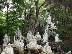 -南岳衡山风景名胜区-南岳大庙