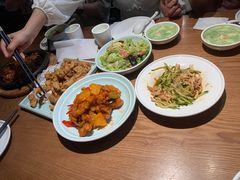 -吕氏疙瘩汤·新鲁菜(济南万象城店)
