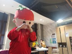 -海底捞火锅(海悦天地店)