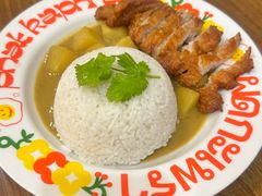 -曼谷食堂·泰国家庭料理(丹桂路店)