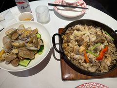 -谭厨中山传家菜.乳鸽.脆鲩鱼(华强北中航城店)