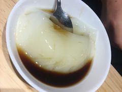 老红糖凉糕-嘉州叶婆婆钵钵鸡(建设路店)