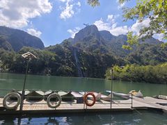 -楠溪江风景名胜区