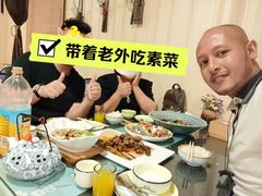 -素心斋素食餐厅