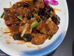 -码头鲜精致威海菜(欧乐坊店)