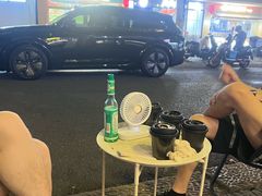 -倦勤咖啡(中山南路店)