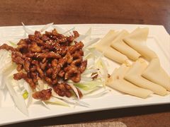 -俏东方·海味水饺·青岛菜(崂山店)