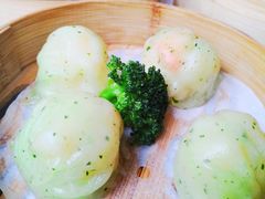 -金汇酒楼(中山东区店)