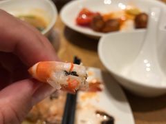 -莆田餐厅PUTIEN(三里屯店)
